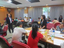 Nhà lãnh đạo hành động - Pou Yuen 24 & 25.06.2016